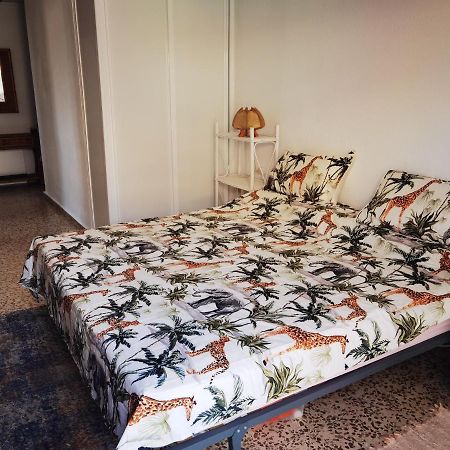 Paraiso Del Sol 丰希罗拉 外观 照片