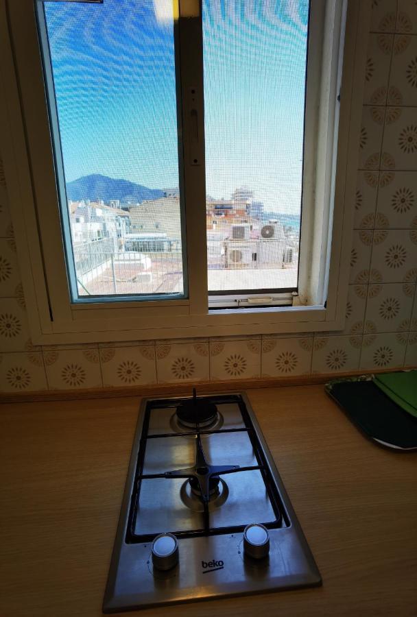 Paraiso Del Sol 丰希罗拉 外观 照片
